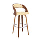 Shelly - Swivel Bar Stool