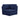 Crosby - Modular Wedge - Blue Fabric