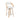 Shelly - Swivel Stool