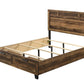 Morales - Storage Bed