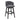 Celine - Swivel Wood Bar Stool