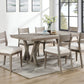 Cornelia - Rectangular Dining Table Set