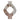 9" Lenexa Large Marble Statuary - Tan