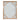 Caspia - Canvas Art - Gray