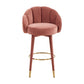 Myla - Swivel Stool