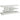 Cogswell - 2-Shelf Wood TV Stand - White High Gloss