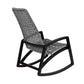 Griffin - Outdoor Patio Rocking Chair