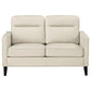 Jonah - Upholstered Track Arm Loveseat