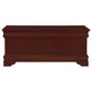 Pablo - Cedar Chest - Warm Brown