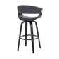 Julyssa - Swivel Bar Stool