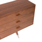 Sienna - Sideboard - Walnut Small