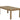 Coastal Teak - Rectangular Coffee Table - Teak