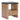 Natt - Side Table - Black