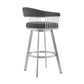 Chelsea - Swivel Bar Stool