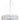 Jena - Ceiling Lamp - Chrome