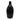 Blakelin Large Lidded Jar - Black