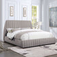 Sherise - Bed