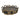 Weymouth Small Tray - Gold