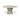 Magnolia - Outdoor Dining Table - Cream