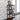 Bob - Bookshelf - Weathered Oak & Black
