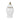 18" Lion Head Temple Jar - White / Gold
