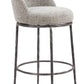 Nordhavn - Swivel Stool