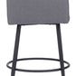 Horbat - Counter Stool (Set of 2)