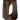 Okno - Side Table - Walnut
