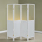 Mattison - 4-Panel Room Divider Folding Shoji Screen