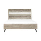 Bridges - Platform Bed