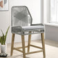 Nakia - Counter Height Chair