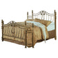 Sydney - Open Frame Bed