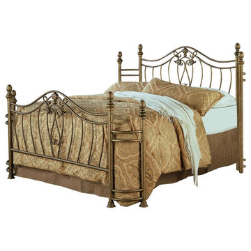 Sydney - Open Frame Bed