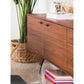 Sienna - Sideboard - Walnut Large