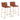Casper - Counter Stool Set