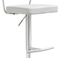 Cosmo - Stainless Steel Barstool