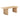 Akiba - Rectangular Dining Table - Natural
