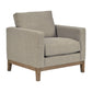 Donna - Upholstered Accent Chair