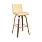 Vienna - Swivel Bar Stool