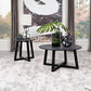 Skylark - Smarttop Coffee And End Table Set