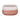 Oval Reactive Crackle Finish Planter - Pink / White