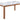 Jemy - Dining Table - White