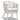 Dana - Rope Dining Chair, With Self Welt - Linen Canvas