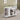 Gideon - Curved Glass Top Home Cabinet