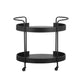 Cyril - Bar Cart - Black