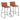 Casper - Stool Set