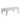 Vanaheim - Dining Table - Antique White