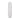 32" Rough Cylinder Floor Vase - White