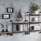 Brantley - Wall Shelf