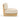 Reavan - Outdoor Lounge Chair - Cream